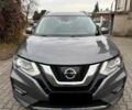Сірий Ніссан Rogue, об'ємом двигуна 2.5 л та пробігом 34 тис. км за 9900 $, фото 1 на Automoto.ua