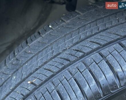 Сірий Ніссан Rogue, об'ємом двигуна 2.49 л та пробігом 174 тис. км за 14950 $, фото 10 на Automoto.ua