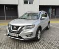 Серый Ниссан Rogue, объемом двигателя 2.49 л и пробегом 126 тыс. км за 18500 $, фото 2 на Automoto.ua