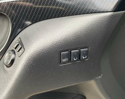 Серый Ниссан Rogue, объемом двигателя 2.5 л и пробегом 170 тыс. км за 14999 $, фото 16 на Automoto.ua