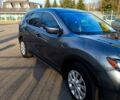 Сірий Ніссан Rogue, об'ємом двигуна 2.5 л та пробігом 0 тис. км за 15999 $, фото 1 на Automoto.ua