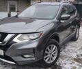 Сірий Ніссан Rogue, об'ємом двигуна 2.49 л та пробігом 78 тис. км за 17600 $, фото 1 на Automoto.ua