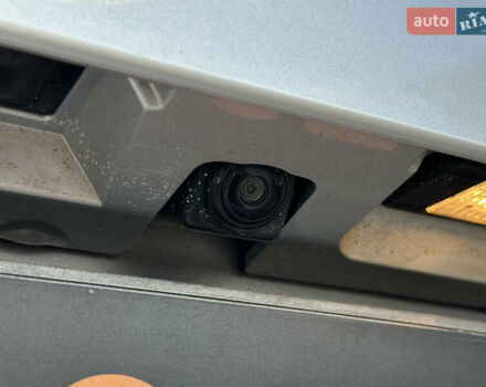 Ниссан Rogue 2019 в Львове на Automoto.ua Серый Ниссан Rogue, объемом двигателя 2 л и пробегом 75 тыс. км за 15200 $, фото 18 на Automoto.ua