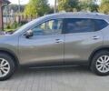 Серый Ниссан Rogue, объемом двигателя 0 л и пробегом 170 тыс. км за 13500 $, фото 5 на Automoto.ua
