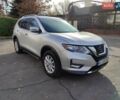 Сірий Ніссан Rogue, об'ємом двигуна 2.49 л та пробігом 15 тис. км за 18300 $, фото 7 на Automoto.ua