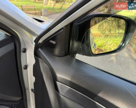 Серый Ниссан Rogue, объемом двигателя 2.49 л и пробегом 148 тыс. км за 14900 $, фото 44 на Automoto.ua