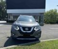 Серый Ниссан Rogue, объемом двигателя 2.5 л и пробегом 49 тыс. км за 12500 $, фото 1 на Automoto.ua