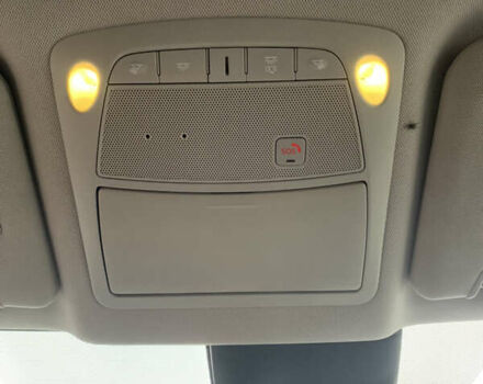 Сірий Ніссан Rogue, об'ємом двигуна 2.49 л та пробігом 105 тис. км за 18200 $, фото 18 на Automoto.ua