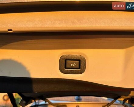 Серый Ниссан Rogue, объемом двигателя 2.49 л и пробегом 93 тыс. км за 19700 $, фото 18 на Automoto.ua