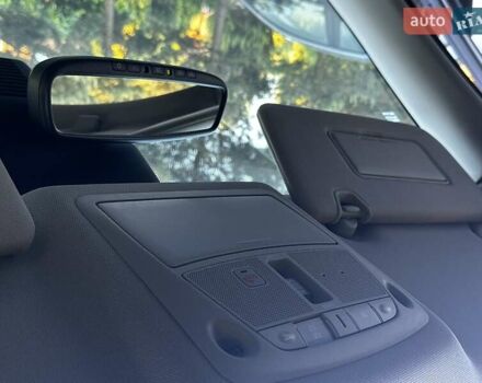 Сірий Ніссан Rogue, об'ємом двигуна 2.49 л та пробігом 174 тис. км за 14950 $, фото 79 на Automoto.ua