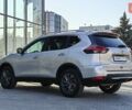 Сірий Ніссан Rogue, об'ємом двигуна 2.49 л та пробігом 152 тис. км за 14550 $, фото 8 на Automoto.ua