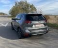 Сірий Ніссан Rogue, об'ємом двигуна 2.49 л та пробігом 65 тис. км за 19500 $, фото 6 на Automoto.ua