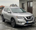 Сірий Ніссан Rogue, об'ємом двигуна 2.49 л та пробігом 105 тис. км за 18200 $, фото 1 на Automoto.ua