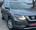 Серый Ниссан Rogue, объемом двигателя 2.5 л и пробегом 122 тыс. км за 14250 $, фото 6 на Automoto.ua
