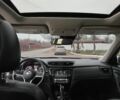 Сірий Ніссан Rogue, об'ємом двигуна 2.5 л та пробігом 138 тис. км за 16800 $, фото 13 на Automoto.ua