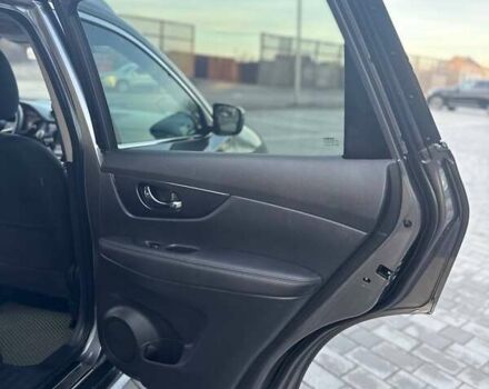 Серый Ниссан Rogue, объемом двигателя 2.49 л и пробегом 89 тыс. км за 15500 $, фото 28 на Automoto.ua