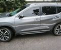 Сірий Ніссан Rogue, об'ємом двигуна 2.5 л та пробігом 103 тис. км за 16900 $, фото 4 на Automoto.ua