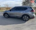Сірий Ніссан Rogue, об'ємом двигуна 2.49 л та пробігом 65 тис. км за 19500 $, фото 5 на Automoto.ua