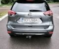 Сірий Ніссан Rogue, об'ємом двигуна 2.5 л та пробігом 103 тис. км за 16900 $, фото 3 на Automoto.ua