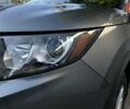 Сірий Ніссан Rogue, об'ємом двигуна 2 л та пробігом 39 тис. км за 16000 $, фото 6 на Automoto.ua