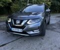 Серый Ниссан Rogue, объемом двигателя 2.49 л и пробегом 110 тыс. км за 17900 $, фото 3 на Automoto.ua