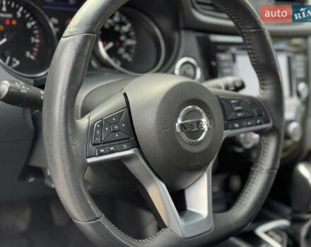 Ниссан Rogue 2019 в Запорожье на Automoto.ua Серый Ниссан Rogue, объемом двигателя 2.49 л и пробегом 115 тыс. км за 15799 $, фото 25 на Automoto.ua