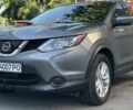 Сірий Ніссан Rogue, об'ємом двигуна 2 л та пробігом 39 тис. км за 16000 $, фото 1 на Automoto.ua