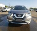 Серый Ниссан Rogue, объемом двигателя 2.5 л и пробегом 61 тыс. км за 3000 $, фото 4 на Automoto.ua