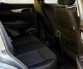 Сірий Ніссан Rogue, об'ємом двигуна 2 л та пробігом 115 тис. км за 16800 $, фото 10 на Automoto.ua