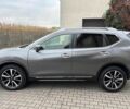 Сірий Ніссан Rogue, об'ємом двигуна 2.5 л та пробігом 34 тис. км за 9900 $, фото 15 на Automoto.ua