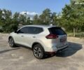 Сірий Ніссан Rogue, об'ємом двигуна 0 л та пробігом 53 тис. км за 14700 $, фото 2 на Automoto.ua