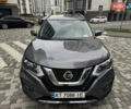 Сірий Ніссан Rogue, об'ємом двигуна 2.5 л та пробігом 115 тис. км за 16900 $, фото 16 на Automoto.ua