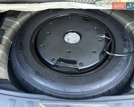 Сірий Ніссан Rogue, об'ємом двигуна 2.49 л та пробігом 174 тис. км за 14950 $, фото 106 на Automoto.ua