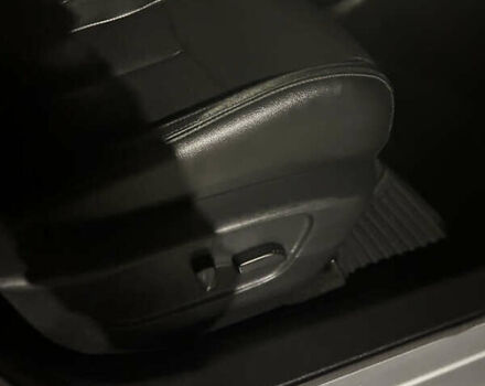 Серый Ниссан Rogue, объемом двигателя 2.49 л и пробегом 55 тыс. км за 15700 $, фото 6 на Automoto.ua