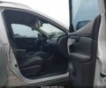 Серый Ниссан Rogue, объемом двигателя 2.5 л и пробегом 83 тыс. км за 3000 $, фото 4 на Automoto.ua