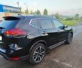Серый Ниссан Rogue, объемом двигателя 0 л и пробегом 54 тыс. км за 14000 $, фото 1 на Automoto.ua
