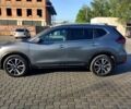 Серый Ниссан Rogue, объемом двигателя 2.5 л и пробегом 109 тыс. км за 17900 $, фото 1 на Automoto.ua