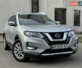 Ниссан Rogue 2019 в Запорожье на Automoto.ua Серый Ниссан Rogue, объемом двигателя 2.49 л и пробегом 115 тыс. км за 15799 $, фото 5 на Automoto.ua