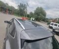 Серый Ниссан Rogue, объемом двигателя 2 л и пробегом 53 тыс. км за 16600 $, фото 12 на Automoto.ua