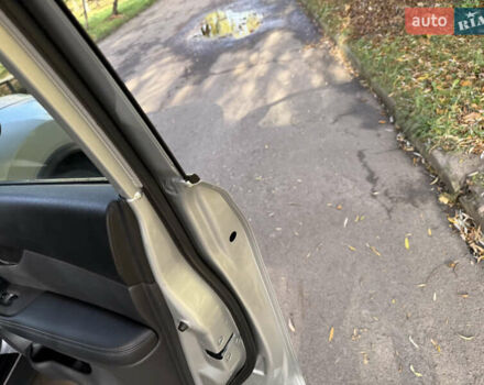 Серый Ниссан Rogue, объемом двигателя 2.49 л и пробегом 148 тыс. км за 14900 $, фото 43 на Automoto.ua