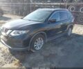 Серый Ниссан Rogue, объемом двигателя 0 л и пробегом 86 тыс. км за 2800 $, фото 1 на Automoto.ua