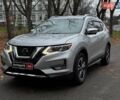 Серый Ниссан Rogue, объемом двигателя 2.5 л и пробегом 73 тыс. км за 17640 $, фото 1 на Automoto.ua