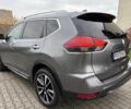 Сірий Ніссан Rogue, об'ємом двигуна 2.5 л та пробігом 34 тис. км за 9900 $, фото 14 на Automoto.ua