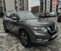 Сірий Ніссан Rogue, об'ємом двигуна 2.5 л та пробігом 115 тис. км за 16900 $, фото 7 на Automoto.ua