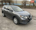 Сірий Ніссан Rogue, об'ємом двигуна 2.5 л та пробігом 140 тис. км за 11700 $, фото 7 на Automoto.ua