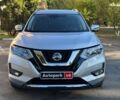 Серый Ниссан Rogue, объемом двигателя 2.5 л и пробегом 132 тыс. км за 17990 $, фото 7 на Automoto.ua