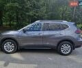 Сірий Ніссан Rogue, об'ємом двигуна 2.49 л та пробігом 68 тис. км за 16600 $, фото 2 на Automoto.ua