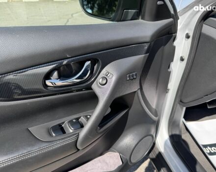 Сірий Ніссан Rogue, об'ємом двигуна 2.5 л та пробігом 78 тис. км за 18690 $, фото 23 на Automoto.ua