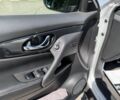 Сірий Ніссан Rogue, об'ємом двигуна 2.5 л та пробігом 78 тис. км за 18690 $, фото 23 на Automoto.ua