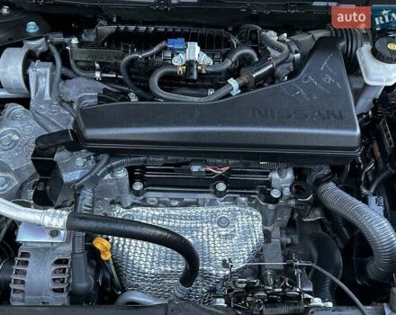 Сірий Ніссан Rogue, об'ємом двигуна 2.49 л та пробігом 174 тис. км за 14950 $, фото 107 на Automoto.ua